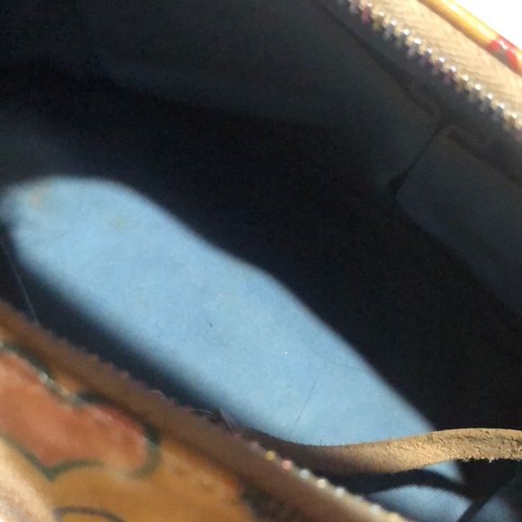 Dooney and Bourke Purse - Picture 6 of 6